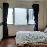 Cozy Studio Near Le Van Tam Park, Dakao, District 1