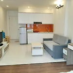 Cozy Studio Near Le Van Tam Park, Dakao, District 1