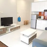 Cozy Studio Near Le Van Tam Park, Dakao, District 1