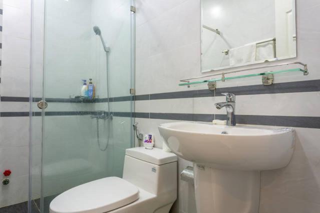 Cozy Near Le Tam Park, Dakao, District 1 * TP. Hồ Chí Minh