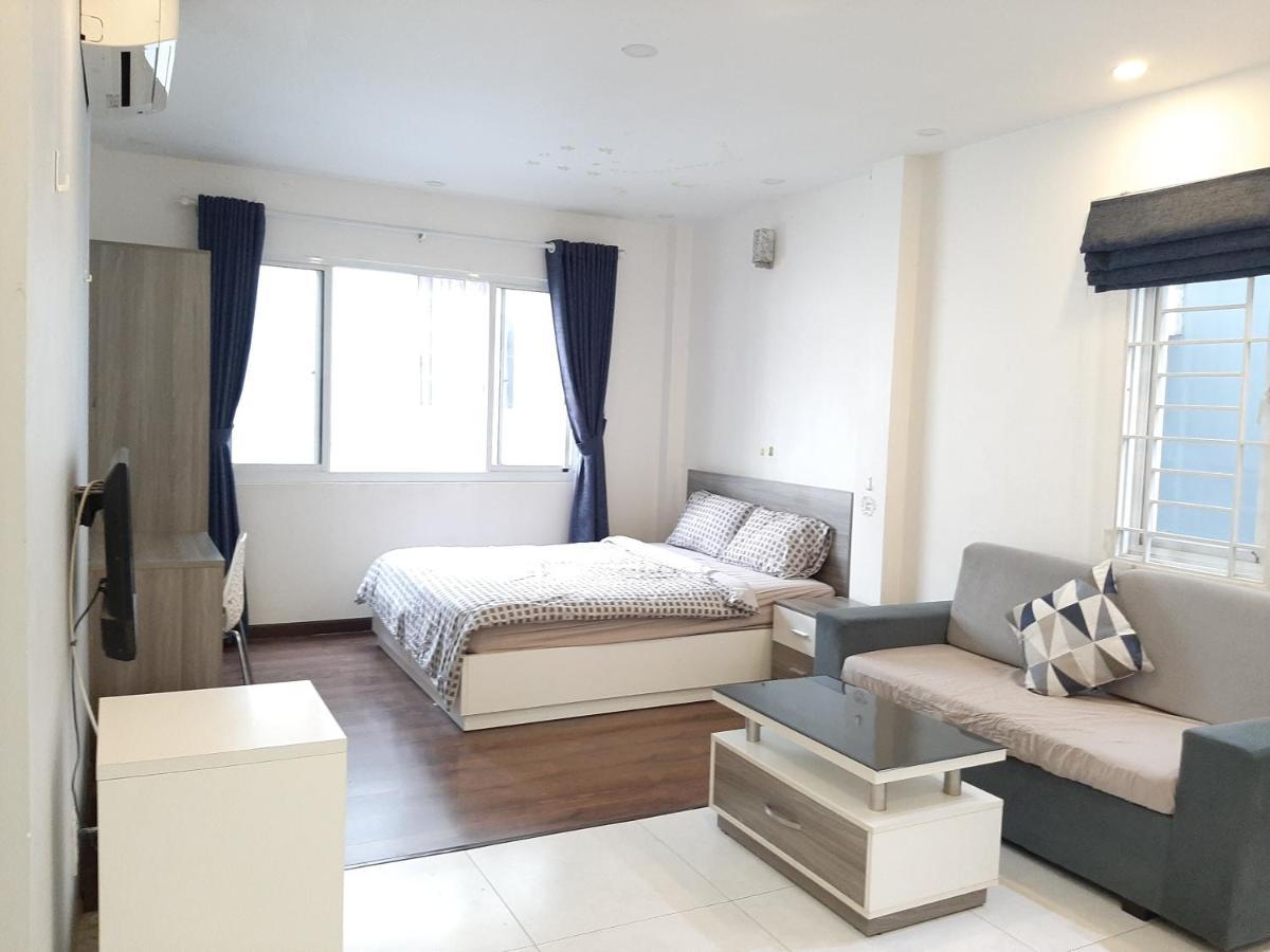 Cozy Near Le Tam Park, Dakao, District 1 * TP. Hồ Chí Minh