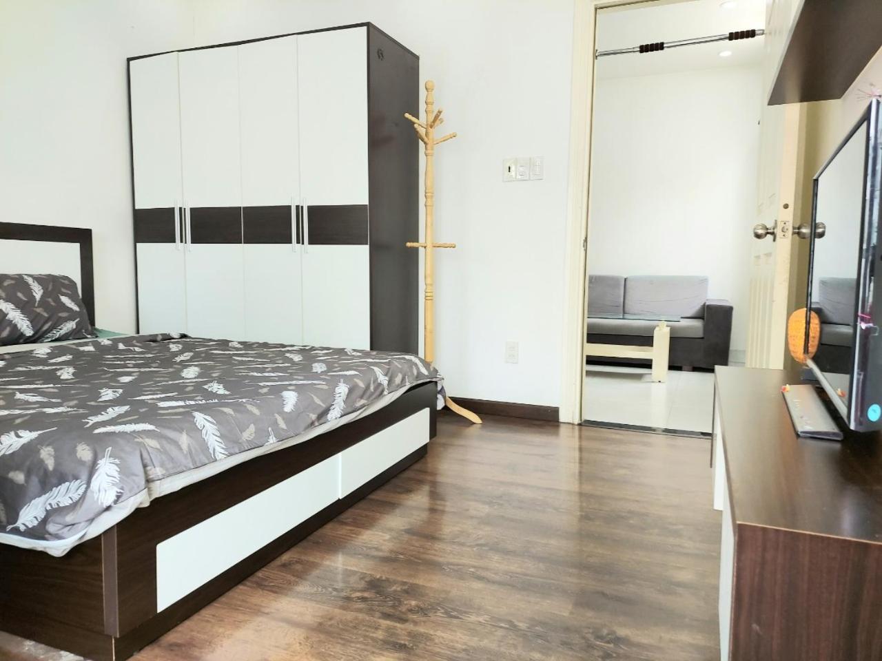 Cozy Near Le Tam Park, Dakao, District 1 * TP. Hồ Chí Minh