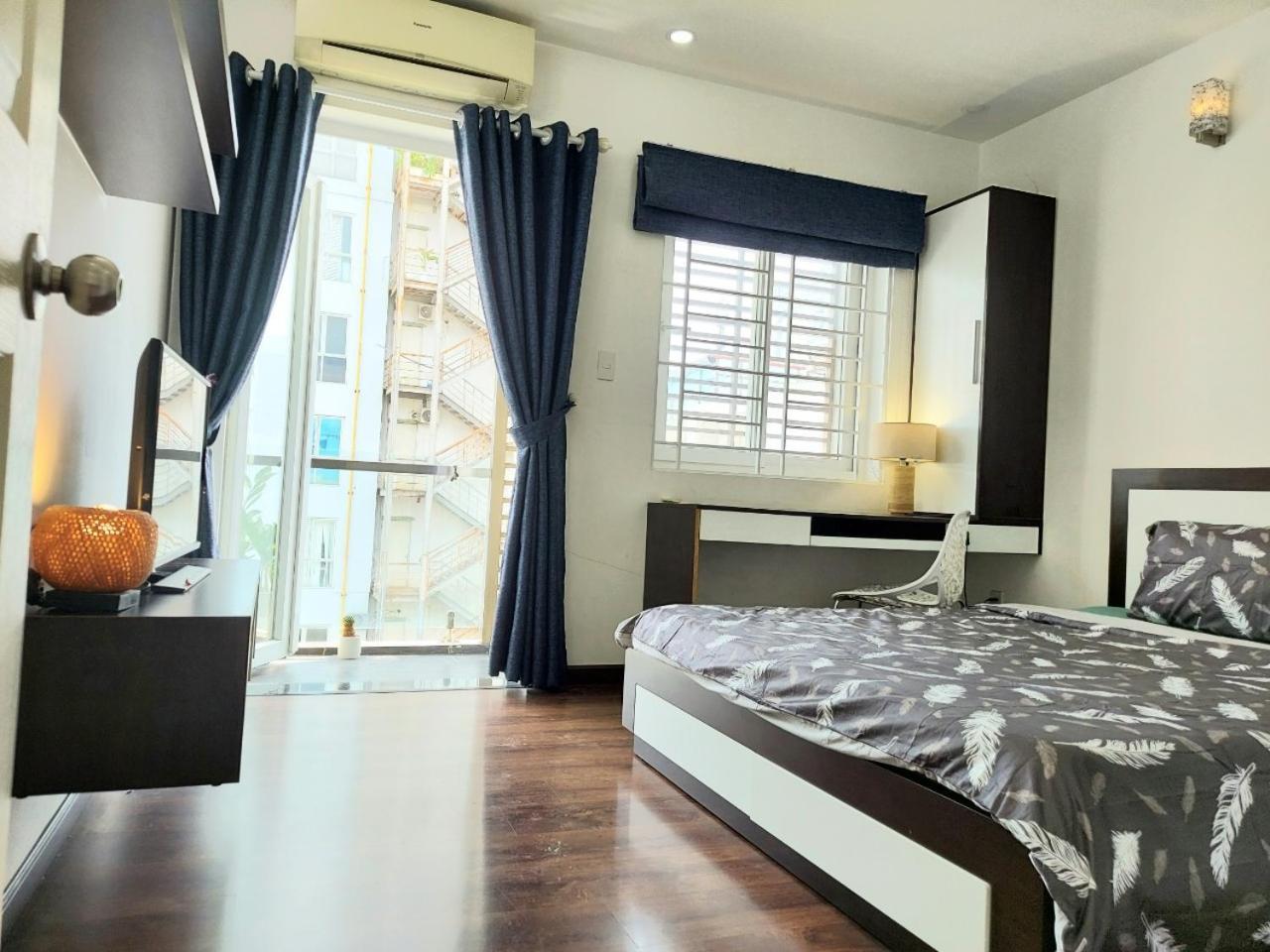 Cozy Near Le Tam Park, Dakao, District 1 TP. Hồ Chí Minh