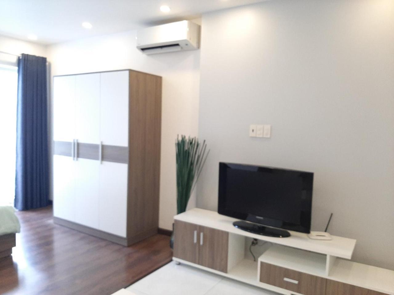 Căn hộ Cozy Near Le Tam Park, Dakao, District 1 TP. Hồ Chí Minh