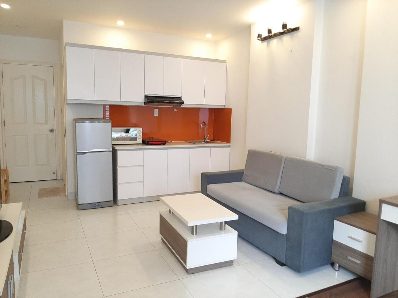 Cozy Near Le Tam Park, Dakao, District 1 *