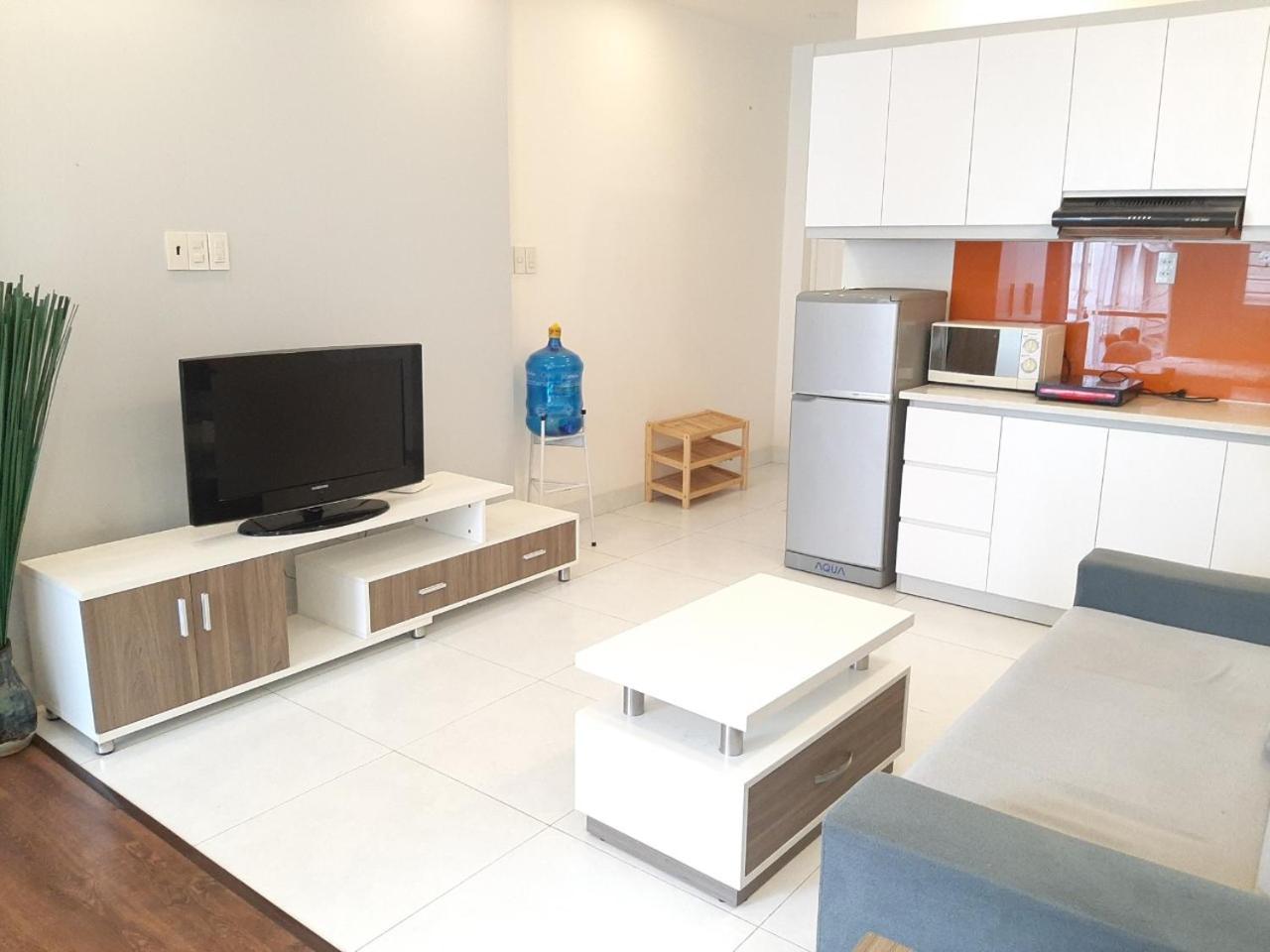 Cozy Near Le Tam Park, Dakao, District 1 TP. Hồ Chí Minh