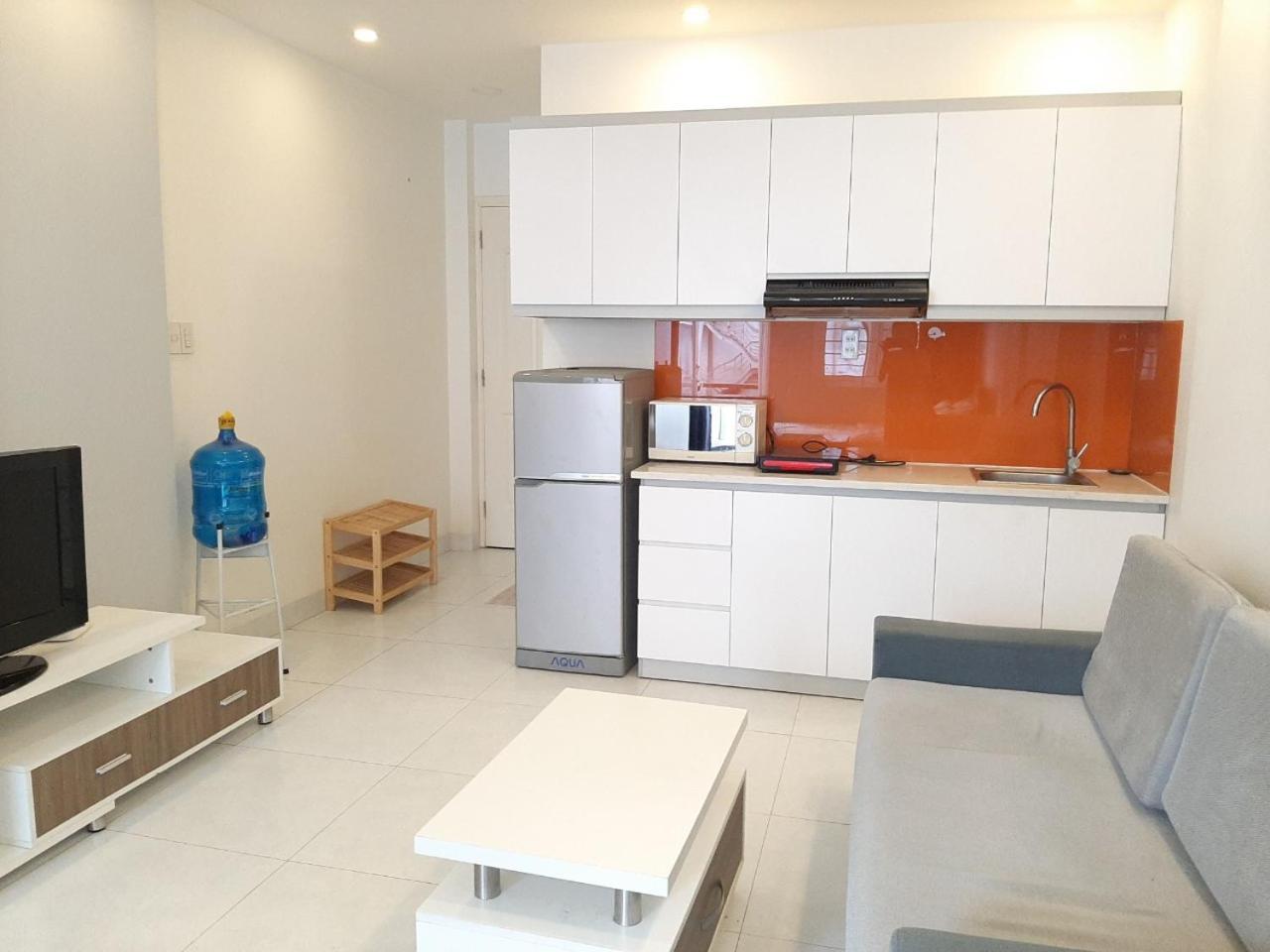 Cozy Near Le Tam Park, Dakao, District 1 * TP. Hồ Chí Minh